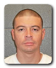 Inmate ERICK RODRIGUEZ GONZALEZ