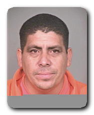 Inmate SANTIAGO TORRES GUTIERREZ