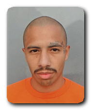 Inmate JOSE BOSQUEZ