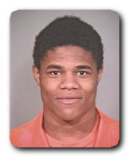 Inmate ARNELL BROWN