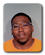 Inmate KENNETH COLLINS