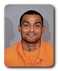 Inmate PABLO FIELDS
