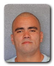 Inmate LUCAS RAWLINSON