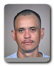 Inmate JOSE RODRIGUEZ JIMENEZ