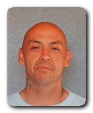 Inmate GABRIEL JOE RODRIGUEZ
