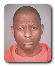 Inmate RONNY SIMS