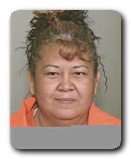 Inmate HERLINDA YBANEZ