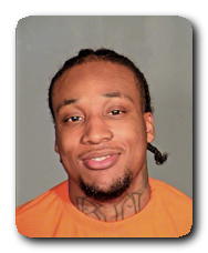 Inmate TOLLY ALLEN