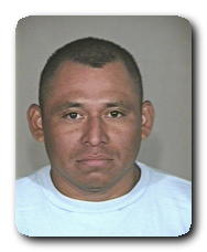Inmate SALVADOR ALOR DOMINGUEZ