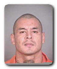 Inmate JOSE CAINES