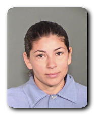 Inmate LAURA CARDENAS
