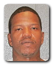 Inmate ANTHONY CARTER