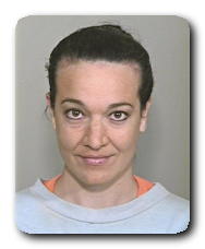 Inmate KATHERINE CAYWOOD