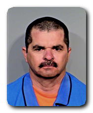 Inmate FRANCISCO CORELLA HERNANDEZ