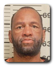 Inmate JERRY GILDER