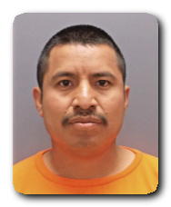 Inmate ELIAZAR LOPEZ PEREZ