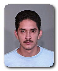 Inmate FRANCISCO LOPEZ