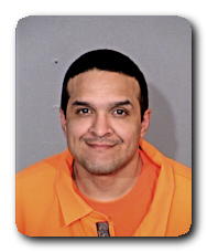 Inmate PAUL MARQUEZ