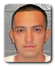 Inmate LUIS MARROQUIN  LOPEZ