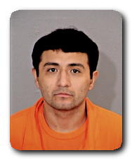 Inmate MARVIN OSORIO