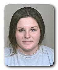 Inmate BRITTANY PHILLIPS