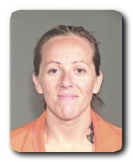 Inmate AZHIA ROWLAND