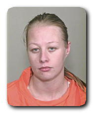 Inmate AMANDA SHELTON
