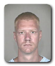 Inmate JOSHUA STAGGS