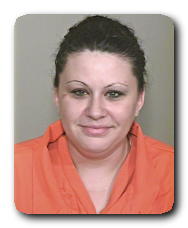 Inmate SUZY TAPIA