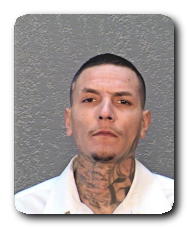 Inmate ANGELO AGUILAR