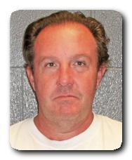 Inmate RODNEY BAGWELL