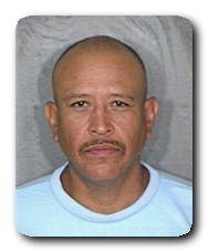 Inmate JEFFERSON BALOO