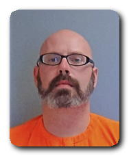Inmate MICHAEL BURTON