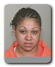 Inmate MARSHAY COWINS