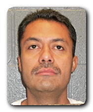 Inmate JONATHAN DE LA RIVA LORENZO