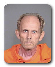 Inmate RICHARD GOEBEL