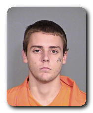 Inmate KYLE HASKELL