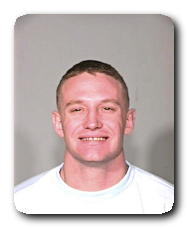 Inmate CHAD MARVIN