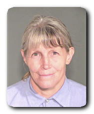 Inmate CHERIE MIDDLETON