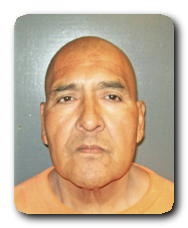 Inmate CLARENCE MIGUEL