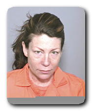 Inmate FAWN PAPE