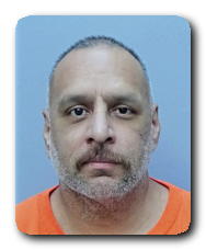 Inmate ANTHONY PENA