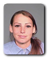 Inmate BRITTANY PETERMORE