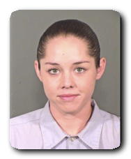 Inmate PAIGE PETERSON