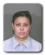 Inmate LAURA RASCON RAMIREZ