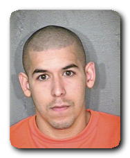 Inmate FERNANDO RODRIGUEZ