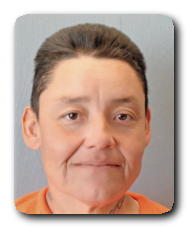 Inmate RAMONA RODRIGUEZ