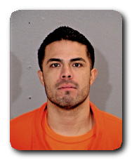Inmate ZACHARY ROMERO