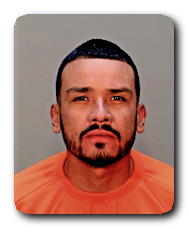 Inmate MANUEL SALAZAR