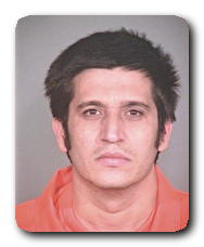 Inmate ANDRES SOTO
